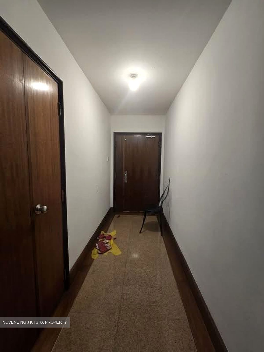 Springdale Condominium (D21), Condominium #553836901